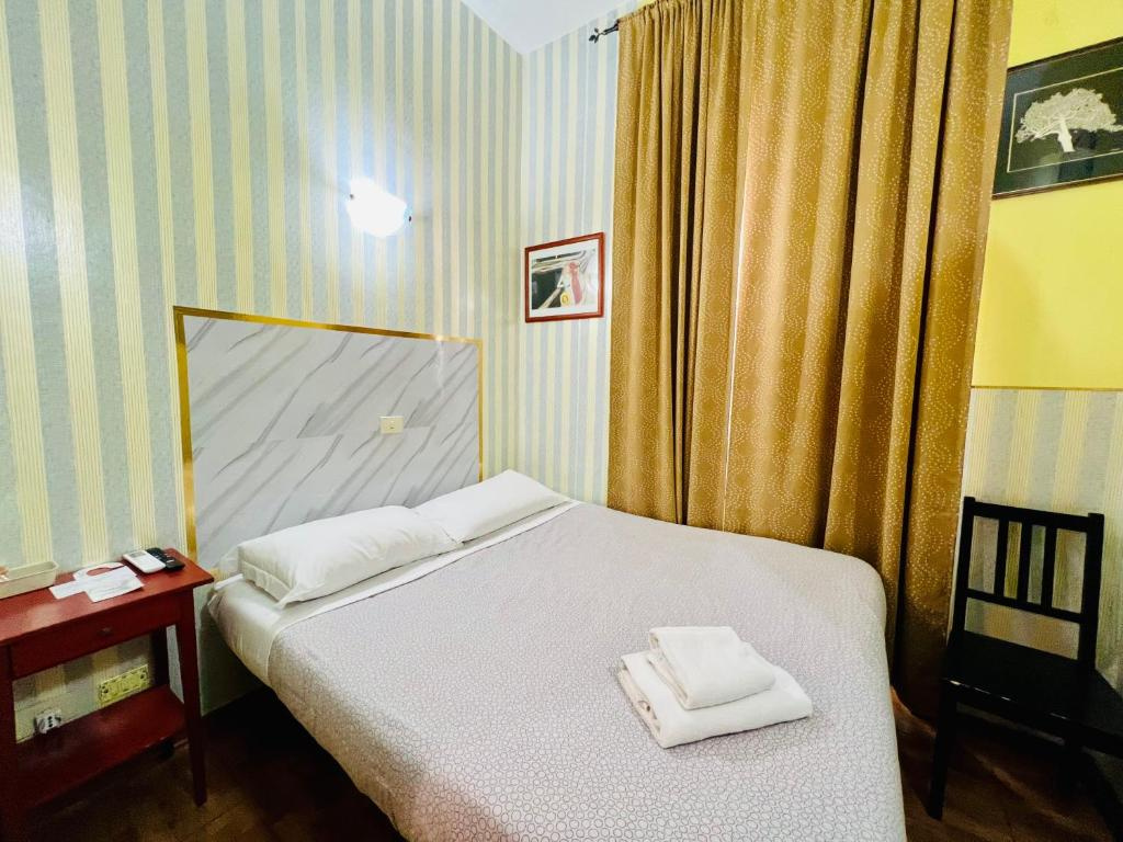 Foto - Booking Inn Settembre 95