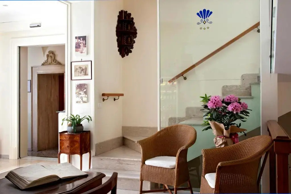 Photo - Hotel Del Corso