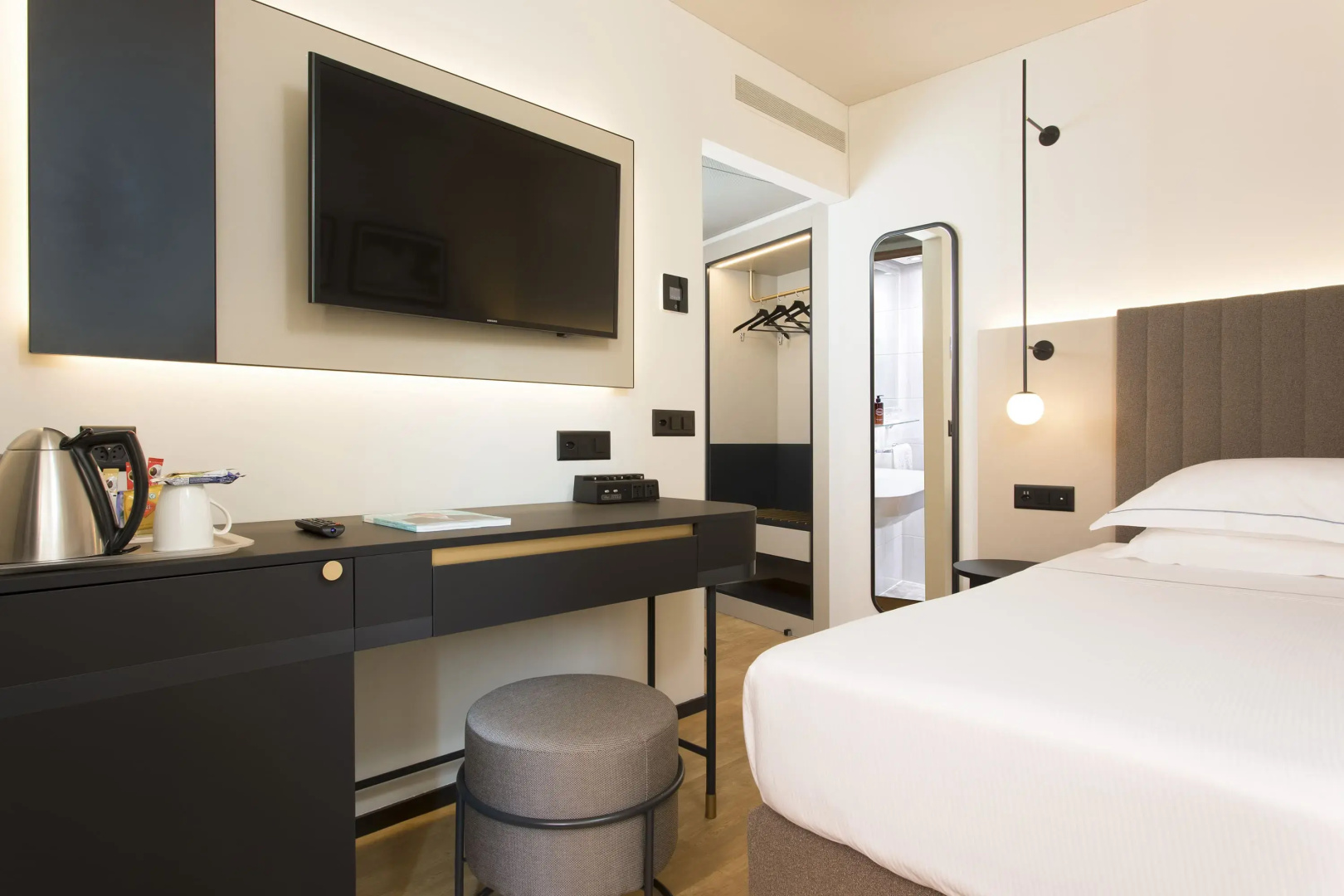 Photo - LUGANODANTE Boutique & Lifestyle Hotel