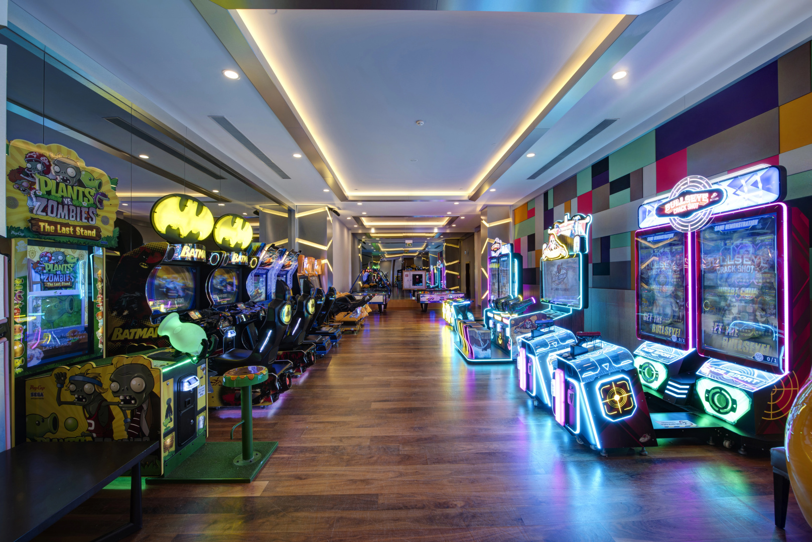 Foto - Regnum Carya - All Inclusive