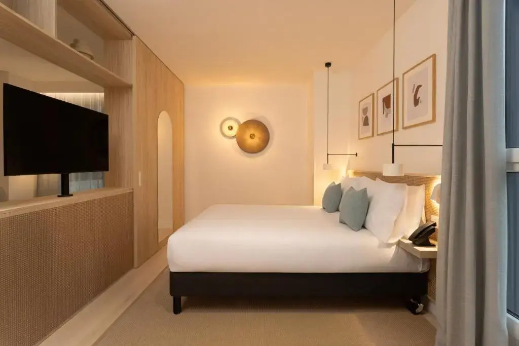 Foto - Staybridge Suites Malaga