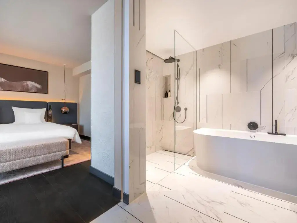 Foto - Steigenberger Icon Europäischer Hof Baden Baden