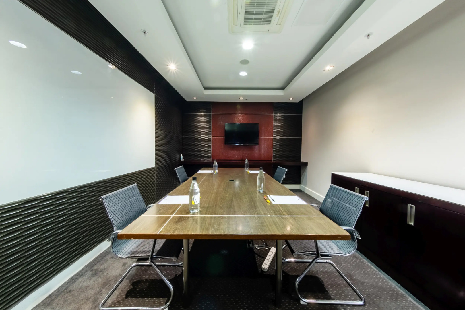 Foto - DoubleTree by Hilton Cape Town Upper Eastside