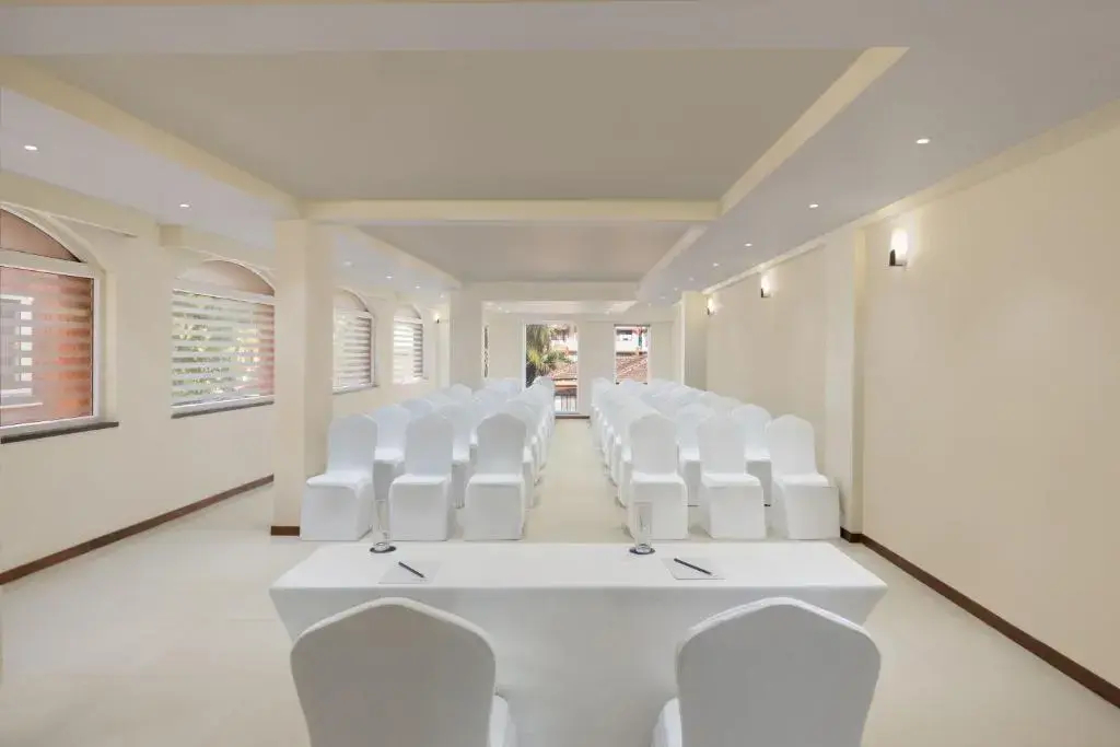 Foto - Fairfield by Marriott Goa Calangute