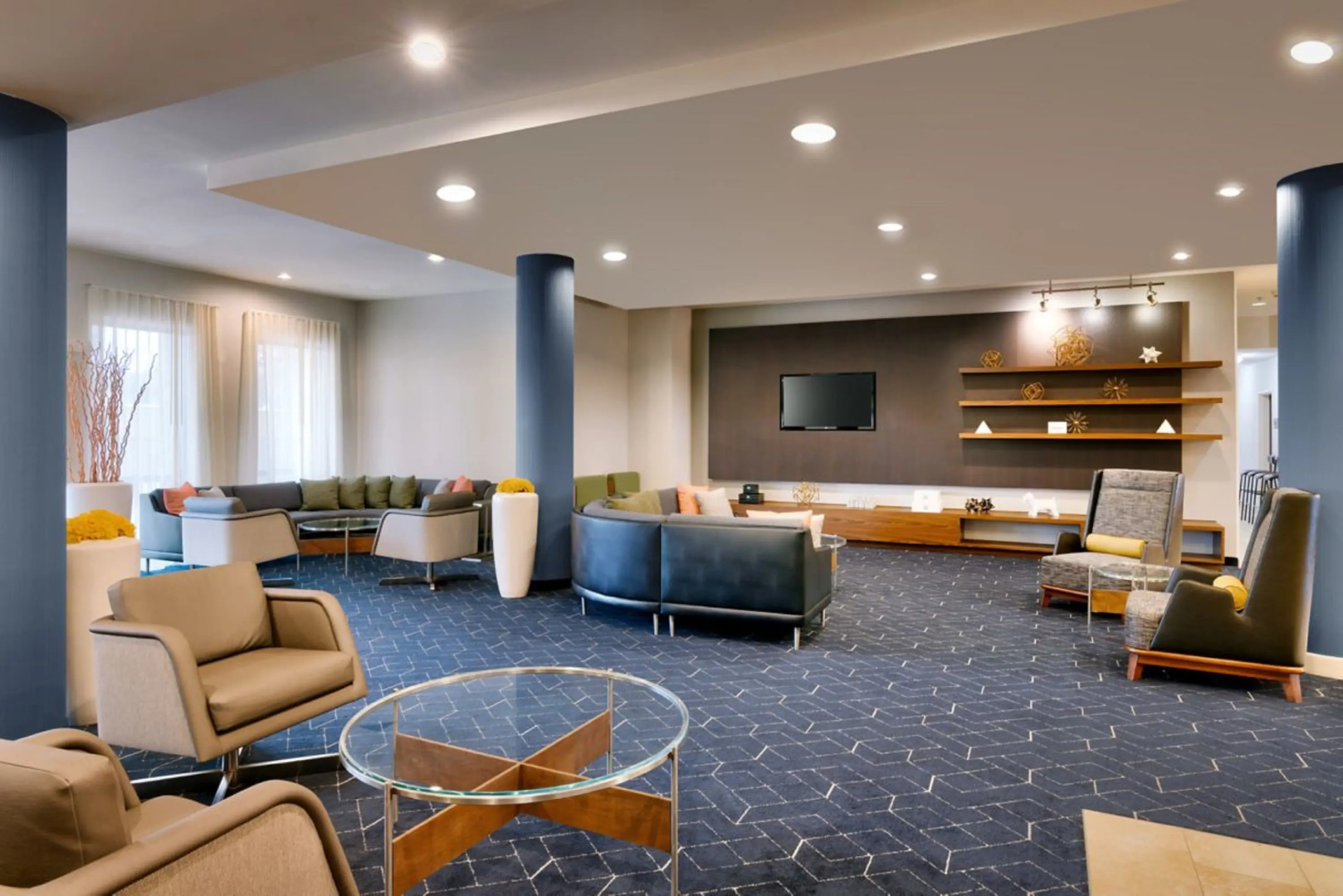 Foto - Courtyard by Marriott Houston NASA Clear Lake