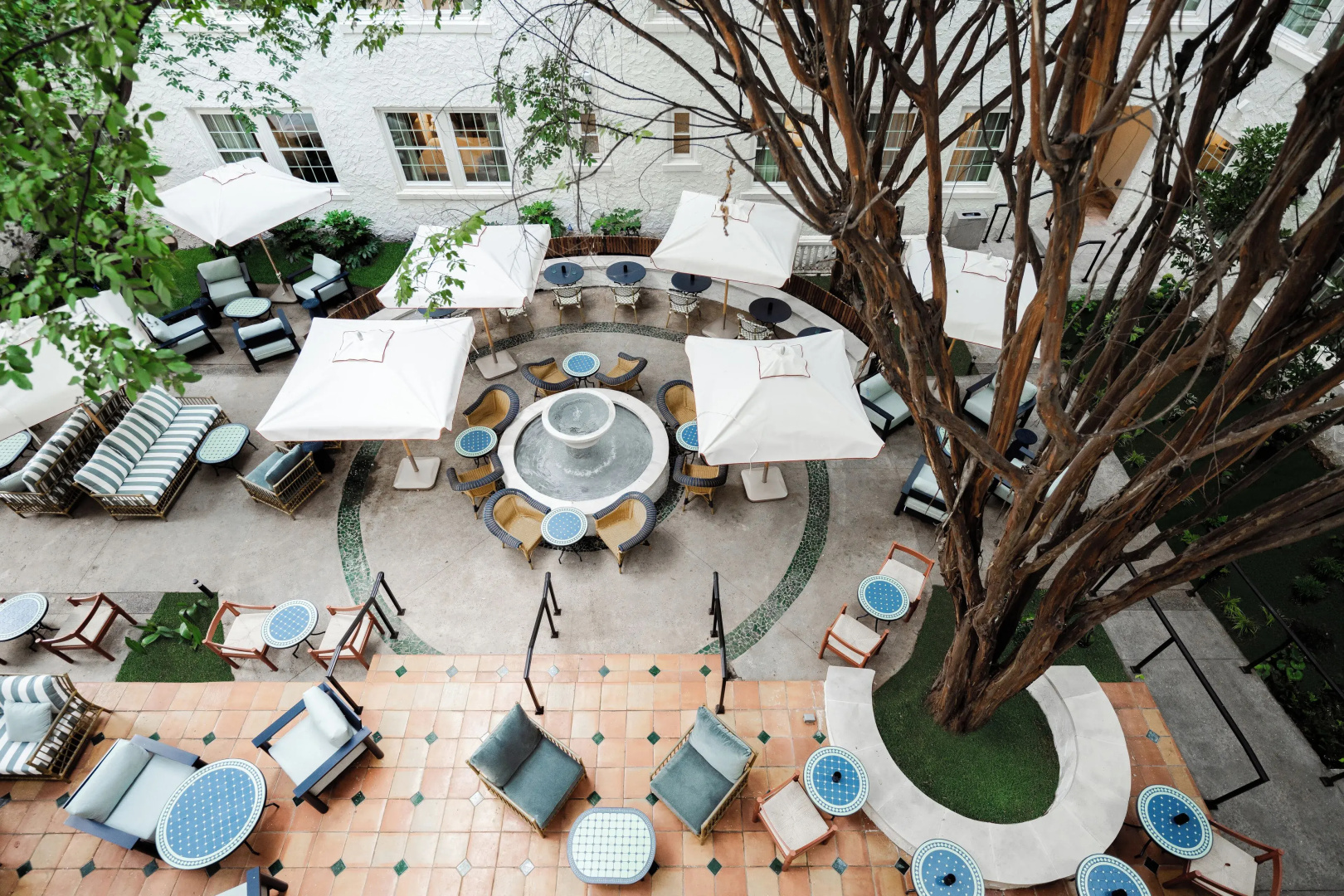 Foto - Hotel Granada, a Member of Design Hotels