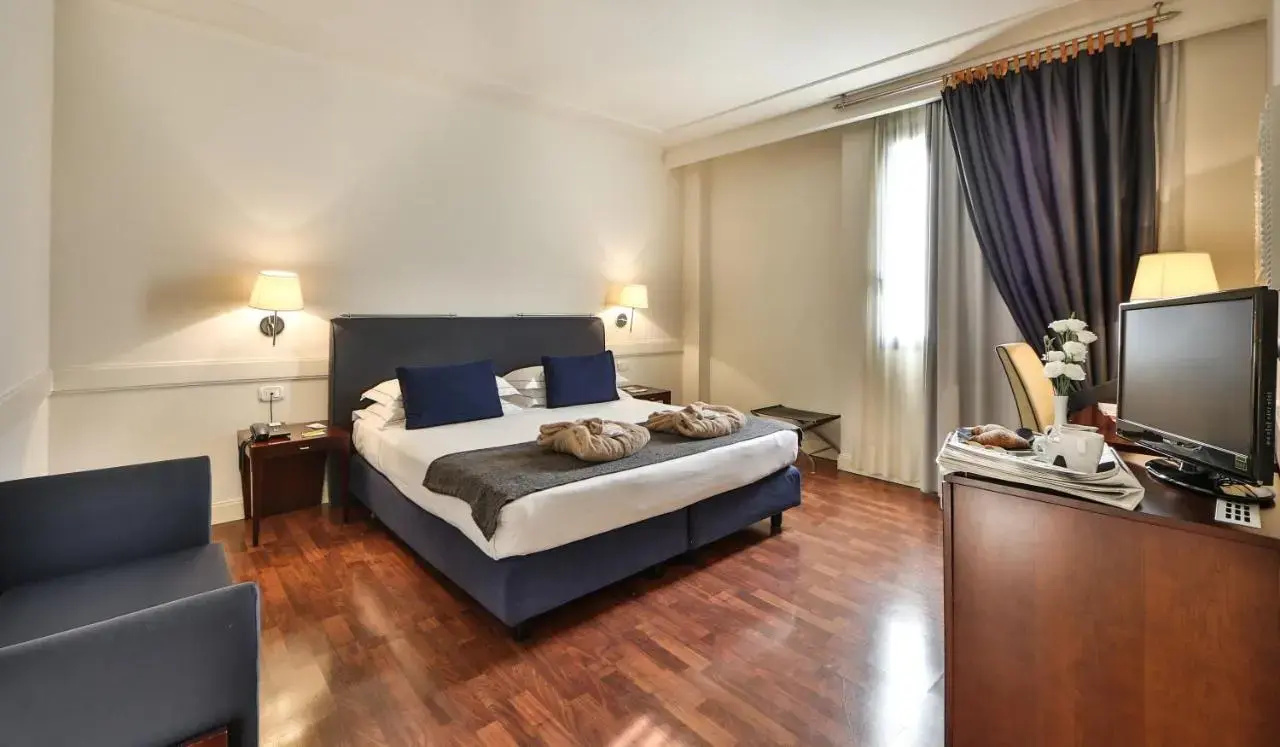 Foto - Hotel San Marco & Formula Club