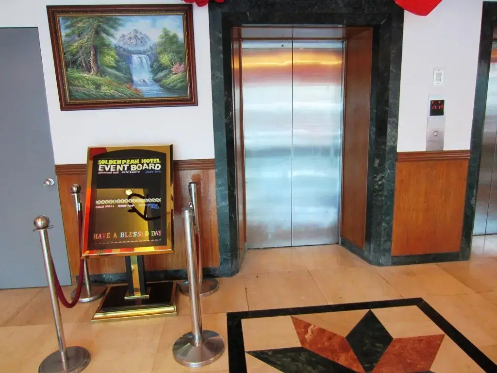 Photo - Golden Peak Hotel & Suites powered by Cocotel