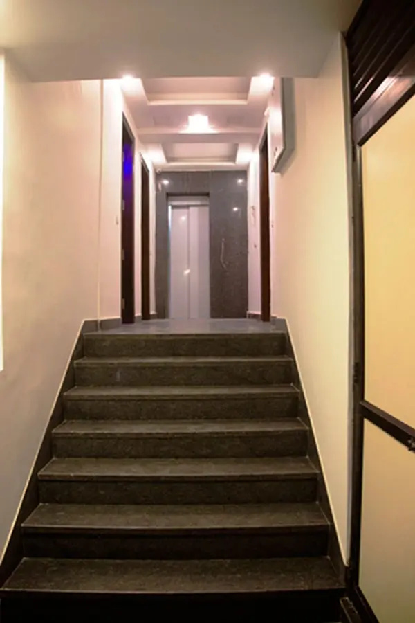 Foto - Hotel Sohana Palace Near New Delhi Railway Station and Connaught Place