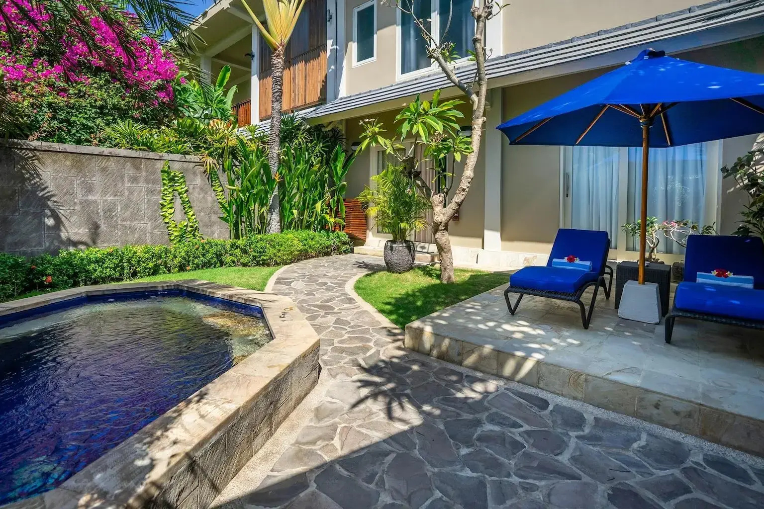 Photo - Lovina Beachhouse Villas