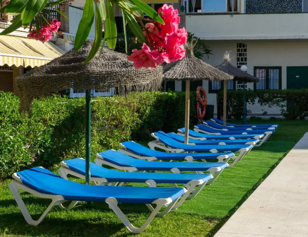 Photo - Hotel Los Jazmines
