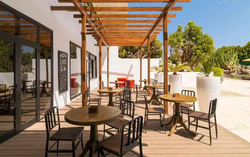 Photo - H10 Lanzarote Princess