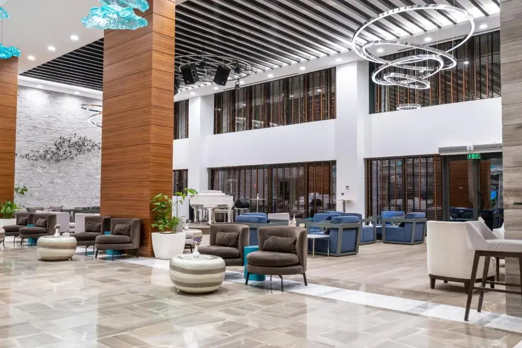 Foto - Akra Fethiye The Residence Tui Blue Sensatori - Ultra All Inclusive - Adults Only