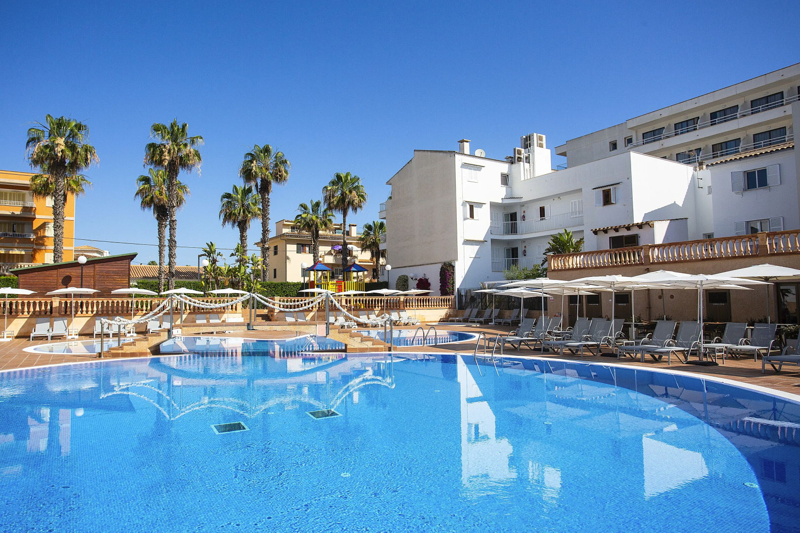 Photo - BQ Can Picafort Hotel