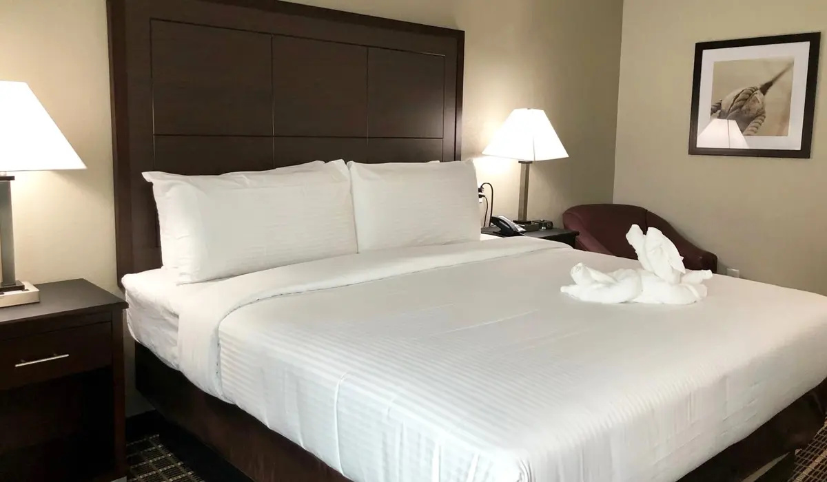 Photo - Alexis Hotel & Banquets Dallas Park Central Galleria