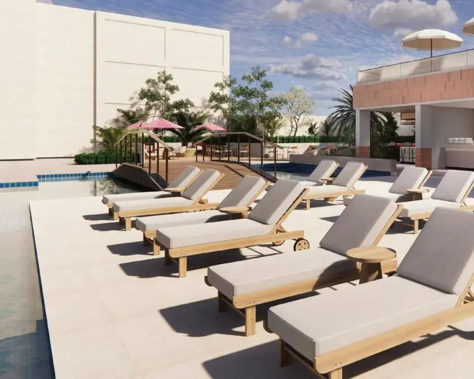 Foto - M Social Hotel Phuket