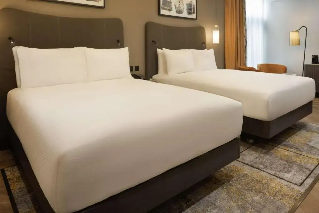 Foto - DoubleTree by Hilton London Victoria