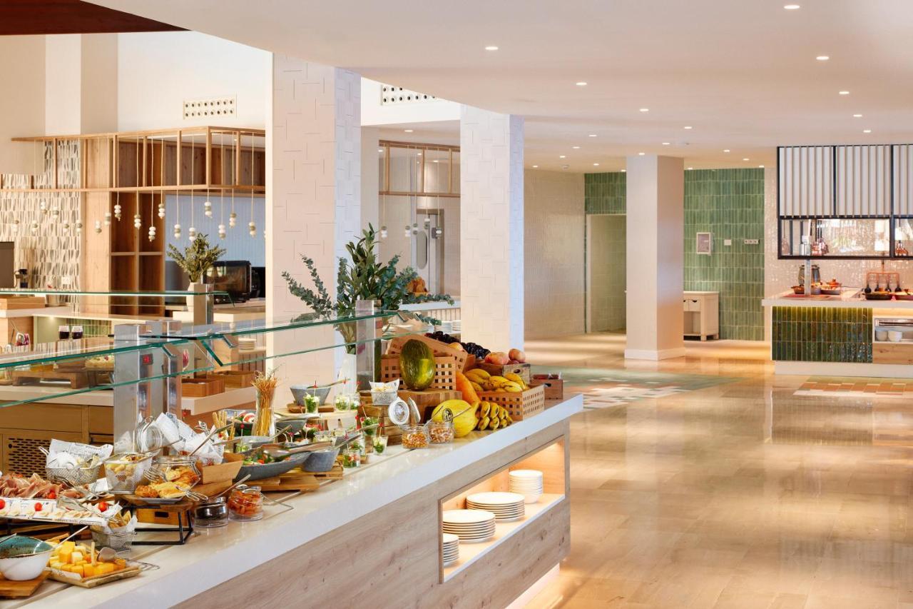 Foto - Melia Jardines del Teide - Adults Only