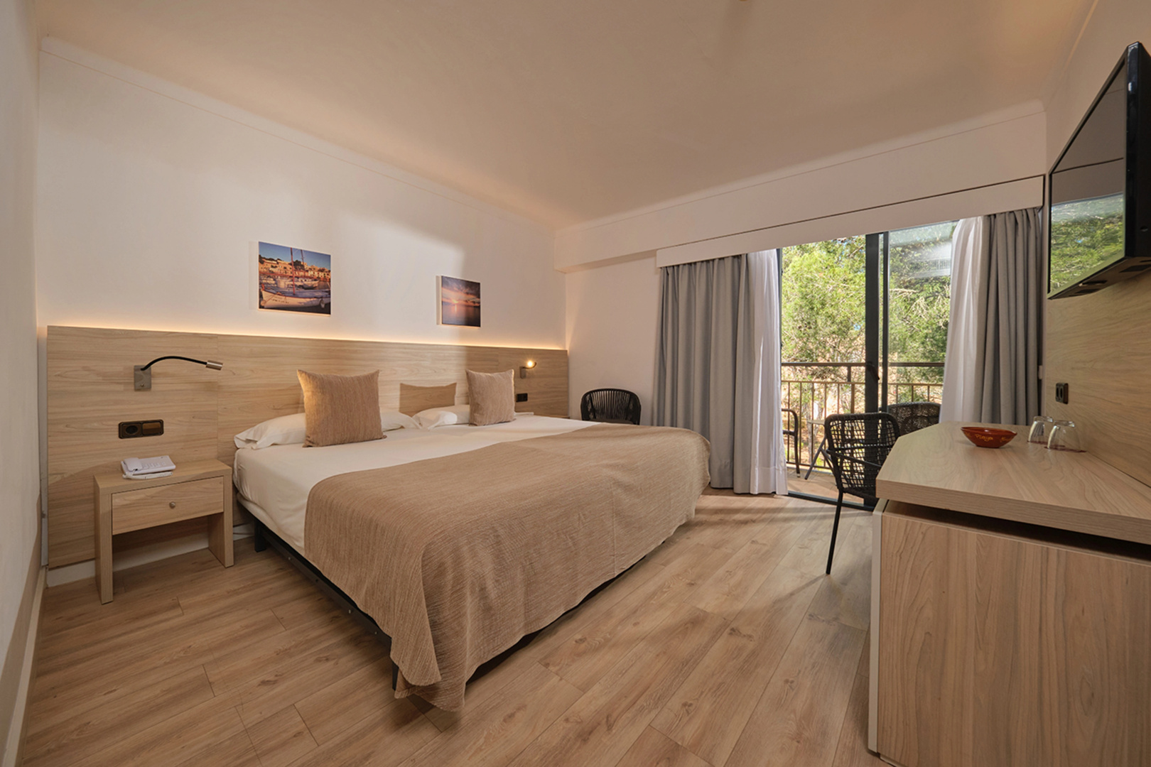 Foto - Hotel Playa Mondrago