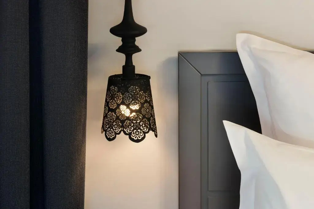 Photo - Hotel Mademoiselle