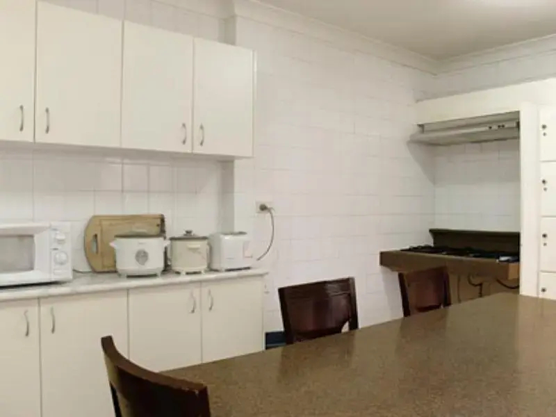 Photo - Carnarvon Lodge Kirribilli, Sydney