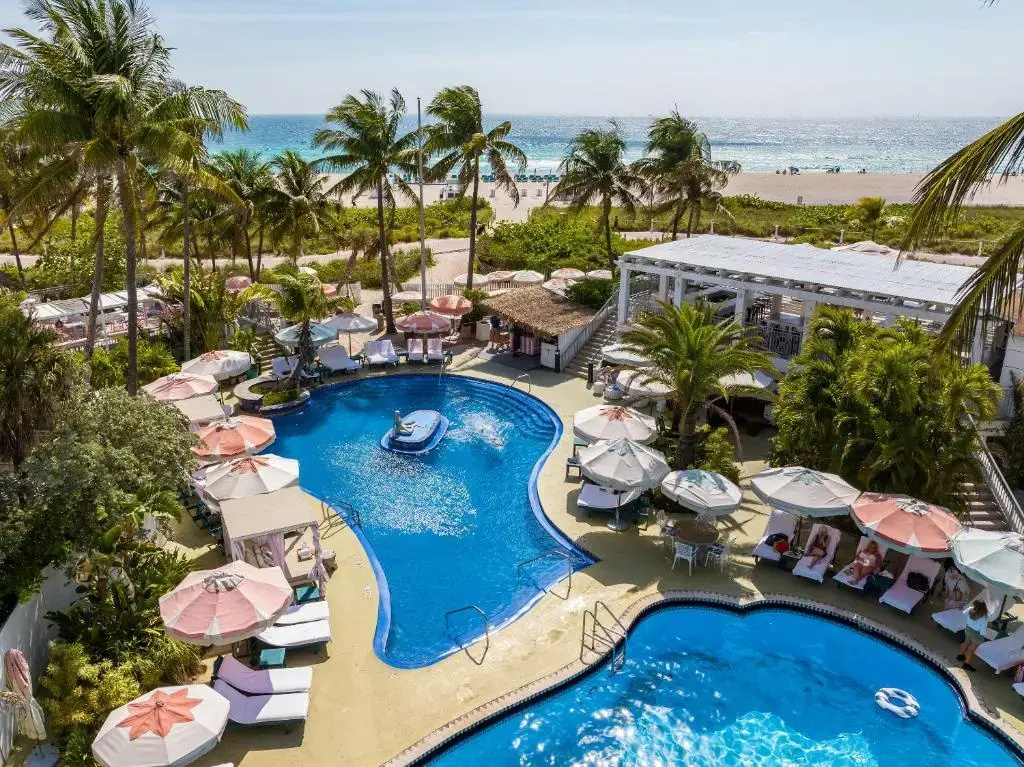 Photo - The Savoy Hotel & Beach Club