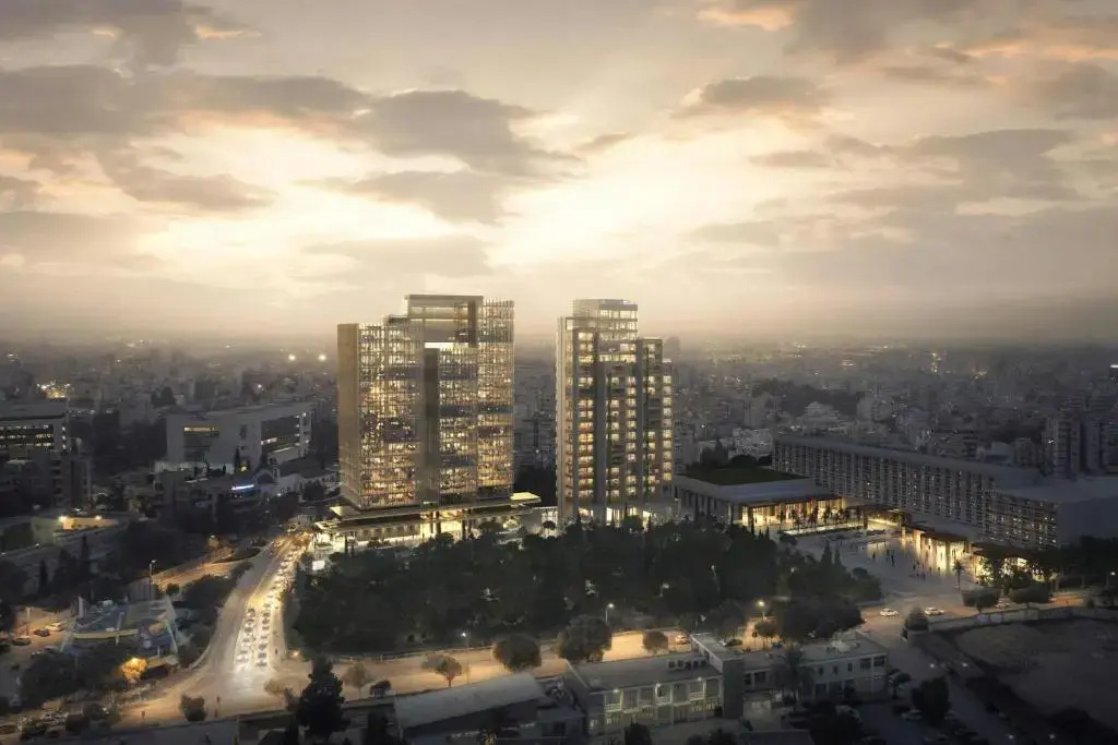 Foto - The Landmark Nicosia, Autograph Collection
