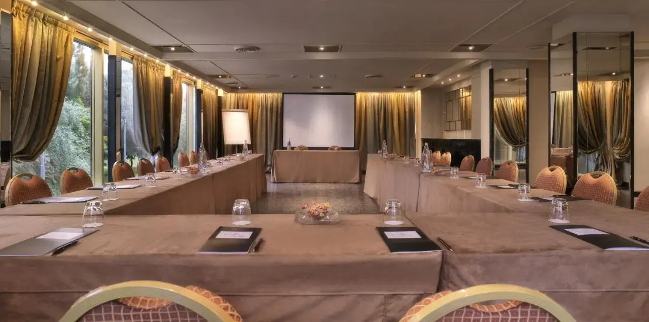 Foto - Hotel Ambasciatori