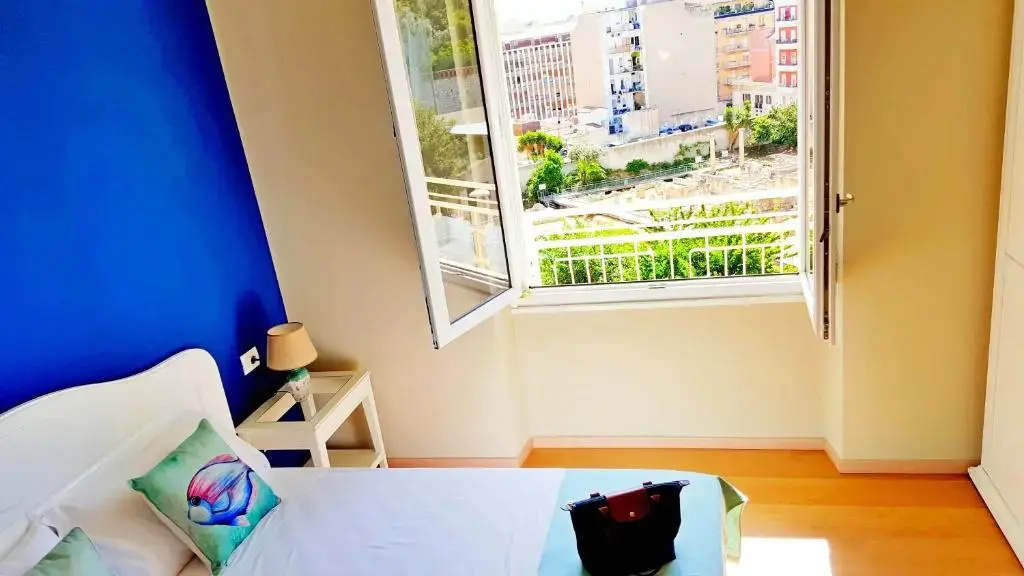 Foto - Colibrì Prestige Rooms - Roman Ruins View