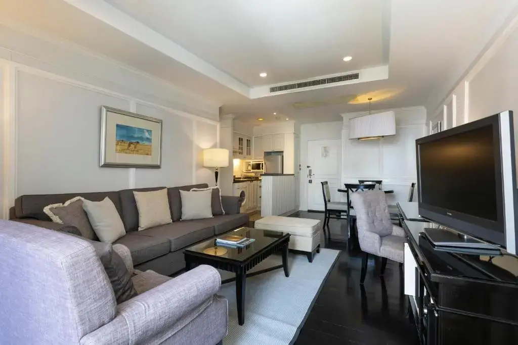 Foto - Cape House Hotel, Bangkok