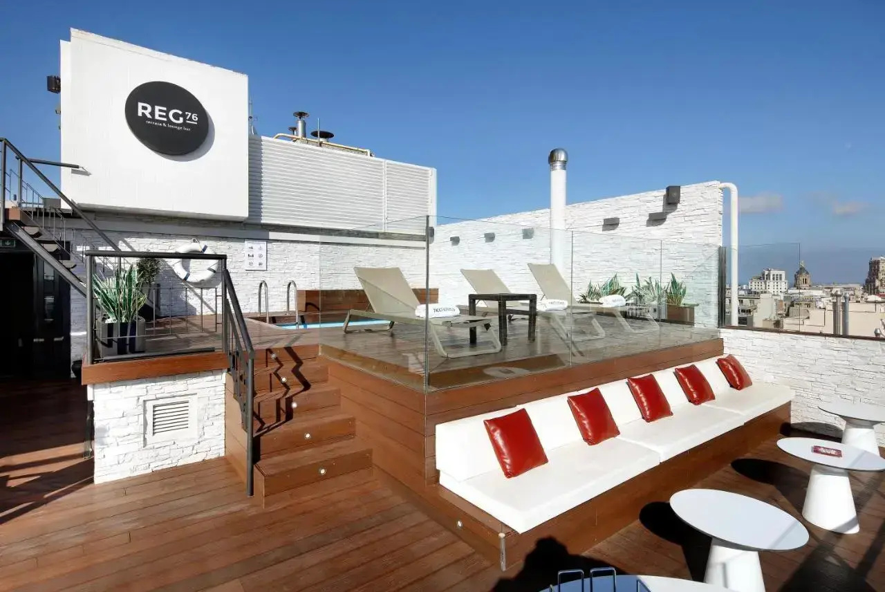 Photo - HCC Regente