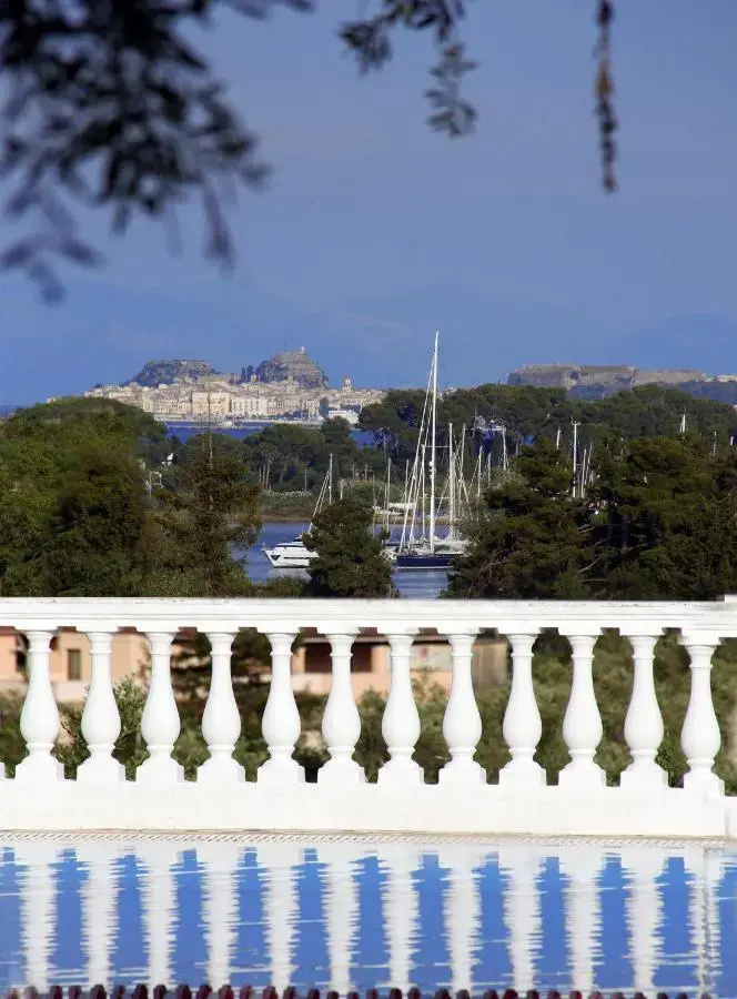 Photo - Paradise Hotel Corfu