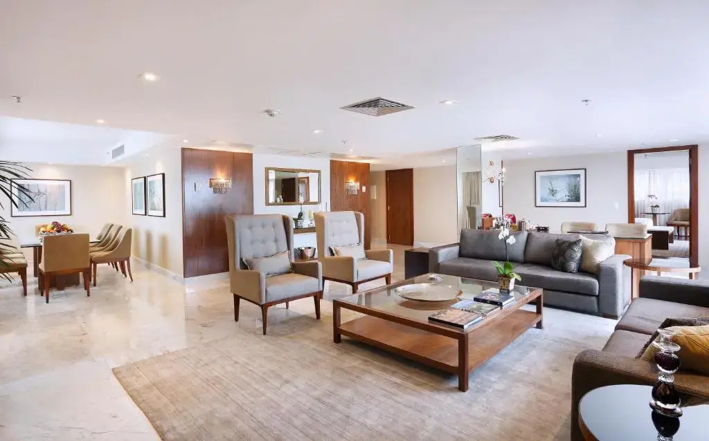 Foto - Windsor Marapendi Hotel