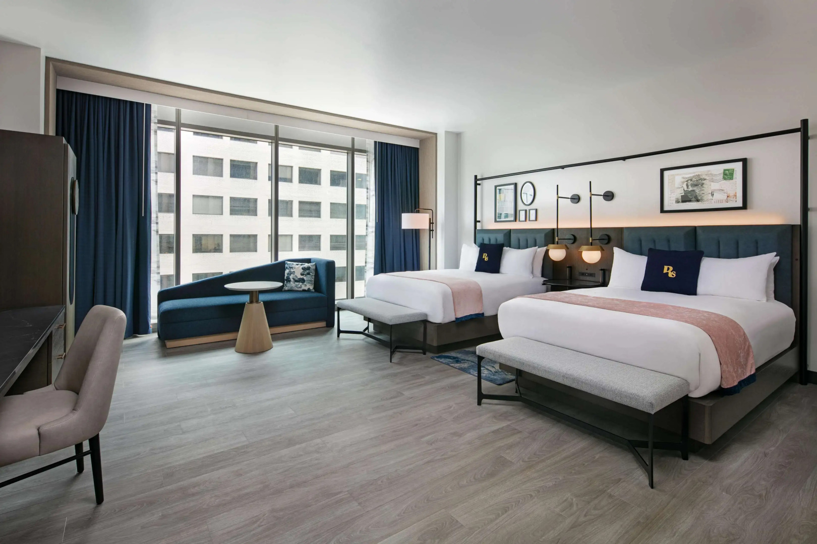 Photo - The Royal Sonesta Washington DC Capitol Hill