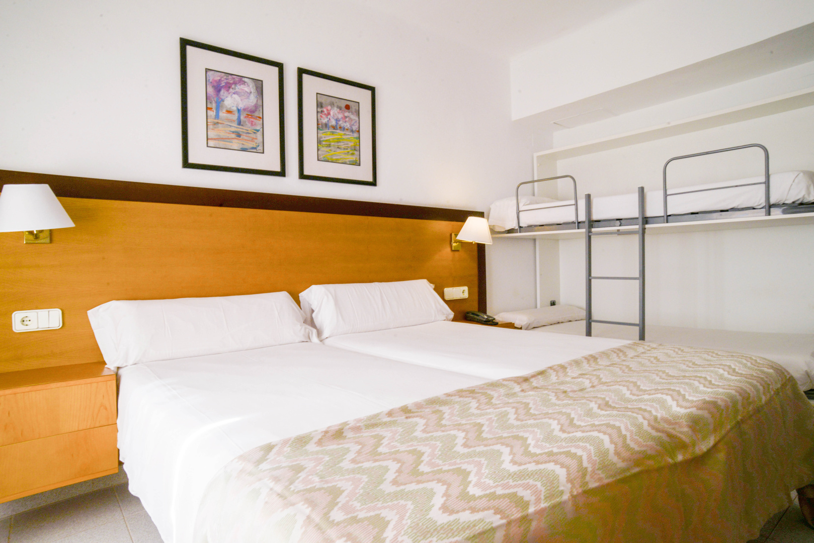 Foto - Gavimar Cala Gran Hotel and Apartments
