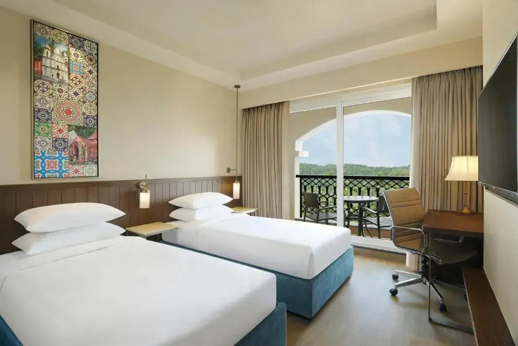 Foto - Fairfield by Marriott Goa Calangute