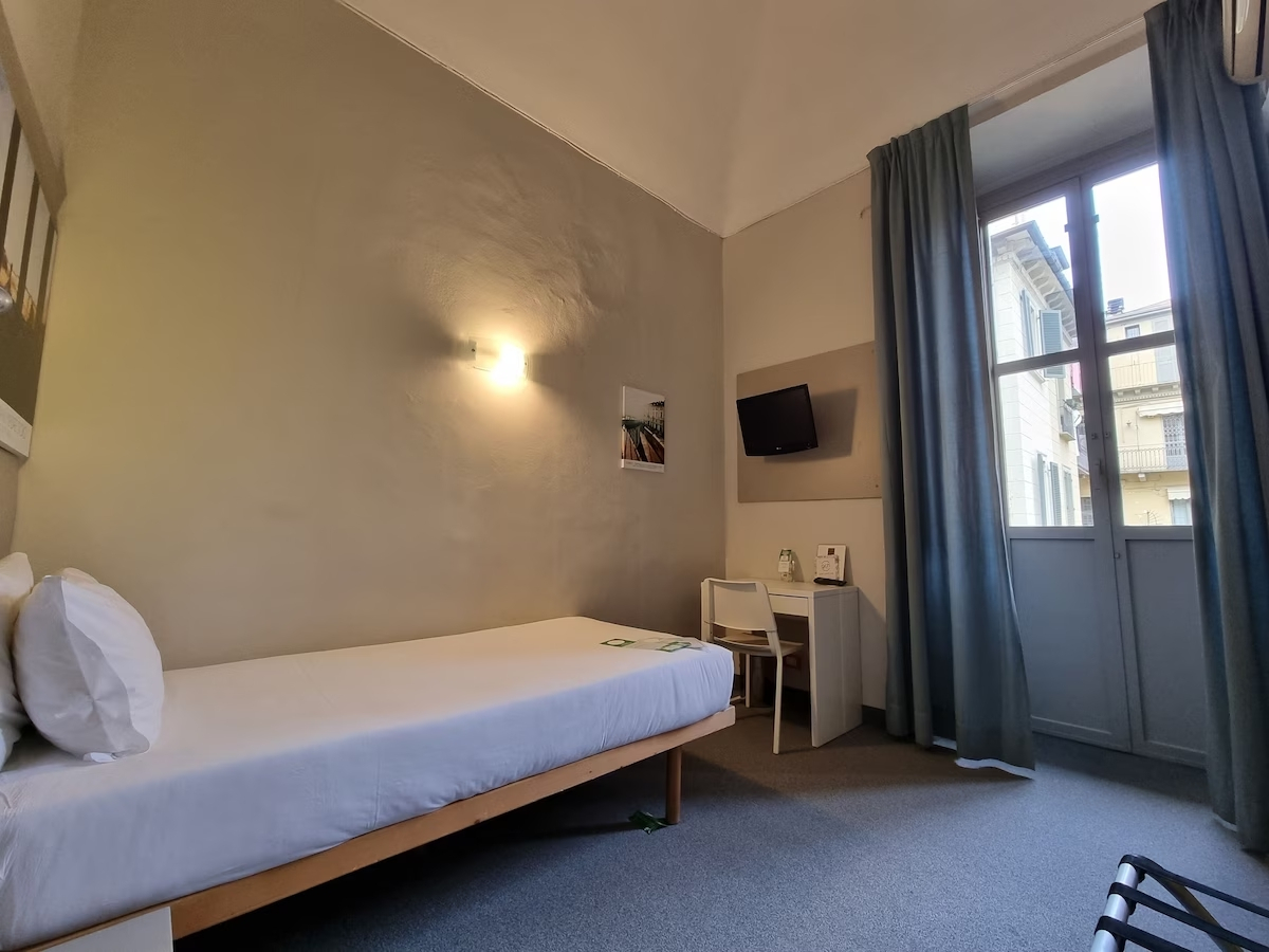 Photo - Hotel Astoria