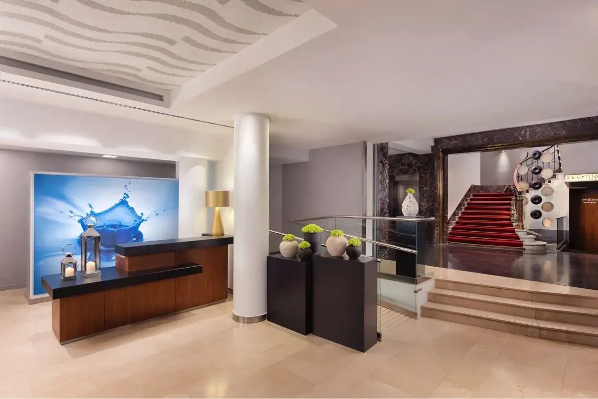 Photo - Le Meridien Barcelona