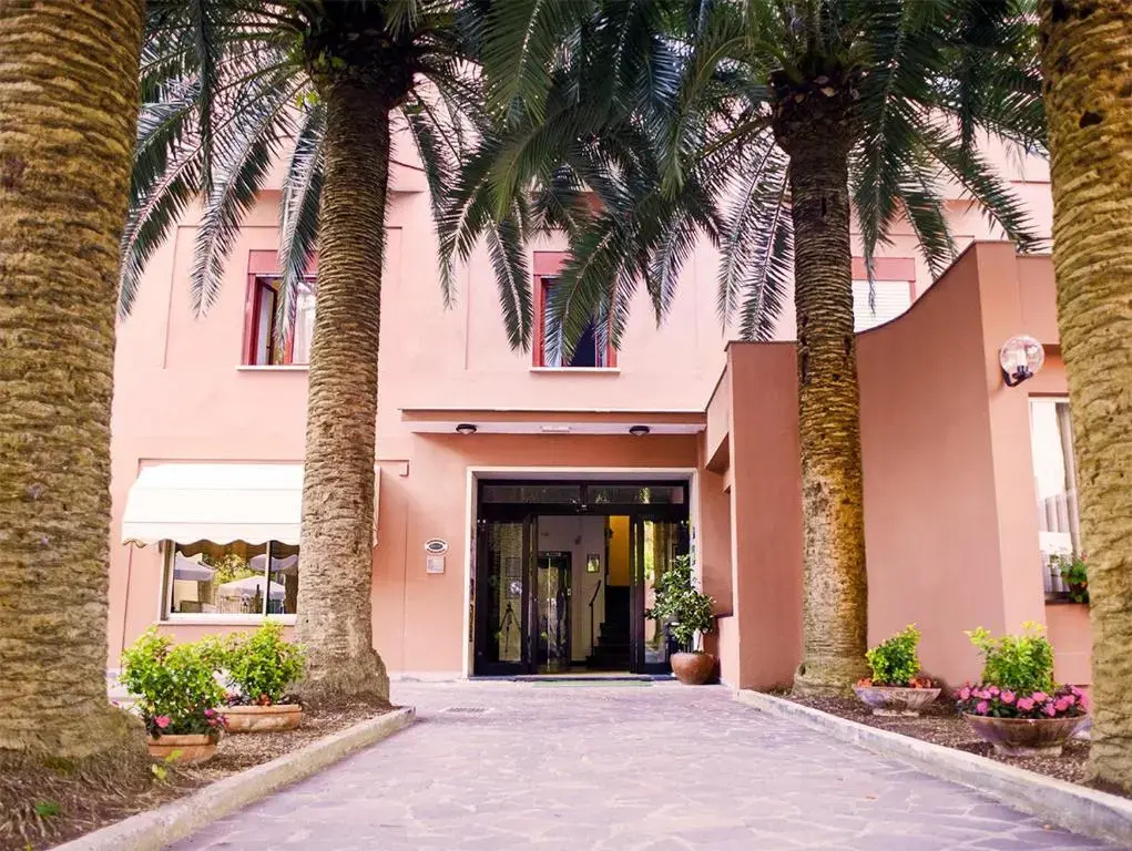 Photo - Hotel Palme