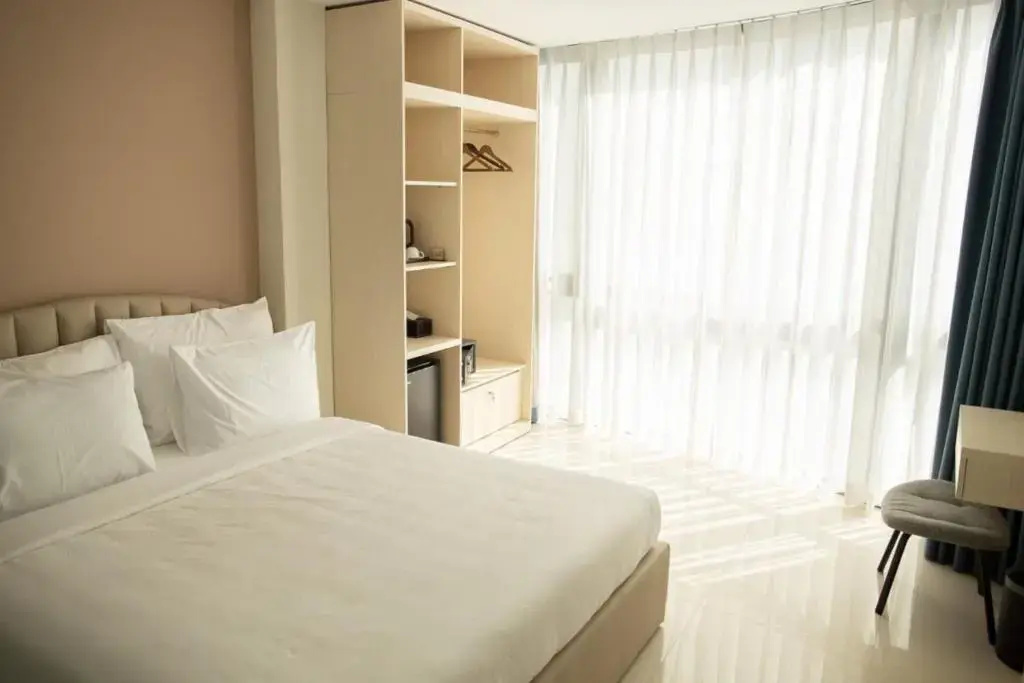 Foto - Ruby Hotel