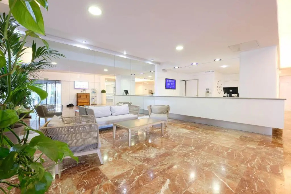 Photo - azuLine Hotel Bergantin