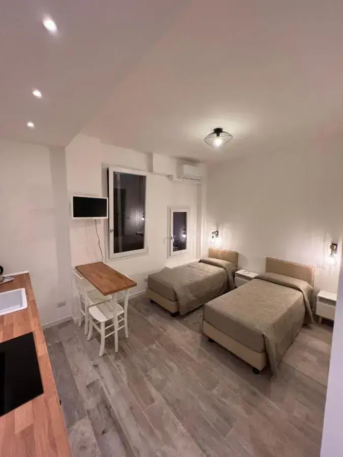 Foto - Hotel Il Guercino