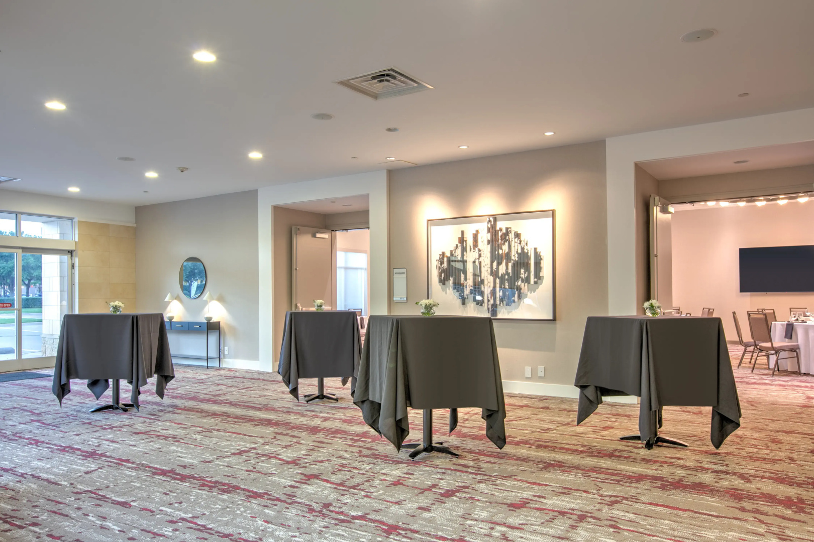 Photo - Hilton Garden Inn Dallas Arlington