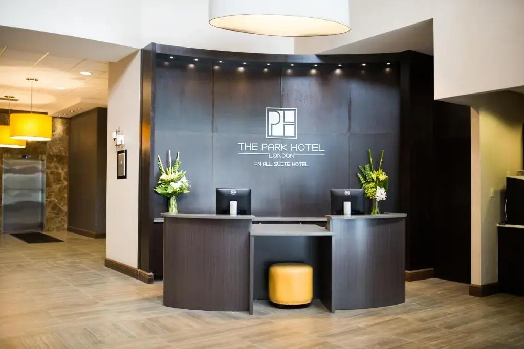 Foto - The Park Hotel London