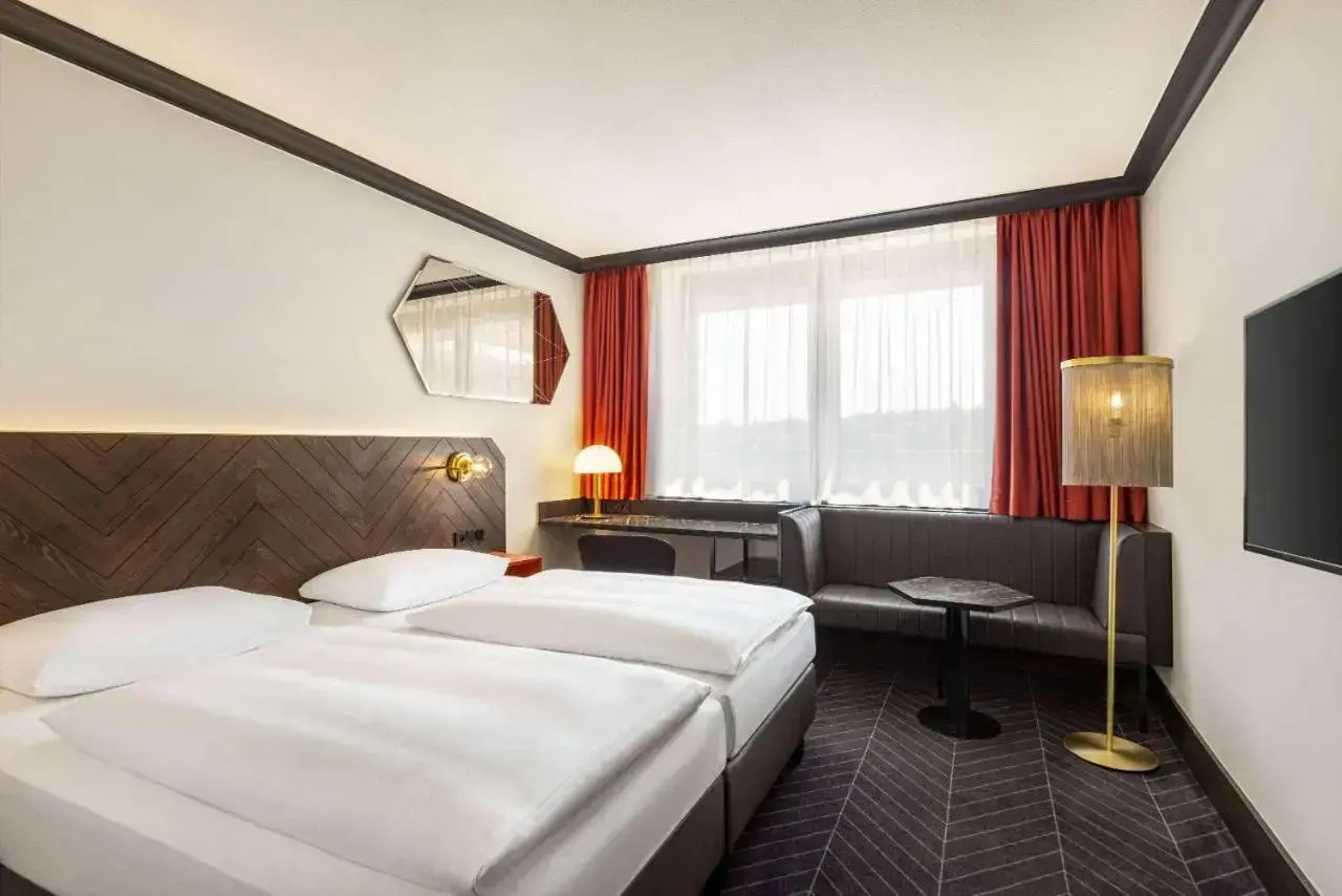 Photo - Diplomat Hotel Prague