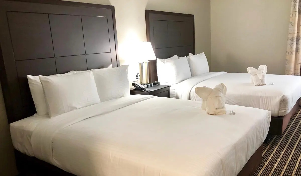 Photo - Alexis Hotel & Banquets Dallas Park Central Galleria