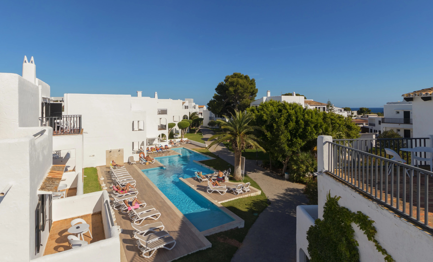 Foto - Hotel Palia Dolce Farniente 3 Sup