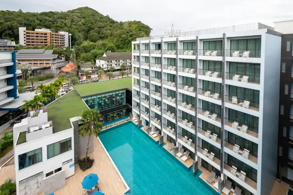 Foto - BlueSotel Krabi AoNang Beach