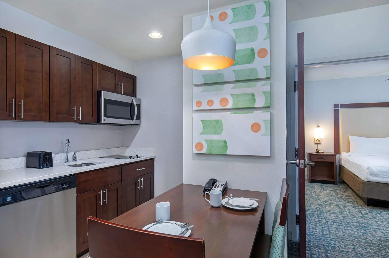 Photo - Homewood Suites by Hilton Atlanta Perimeter Center
