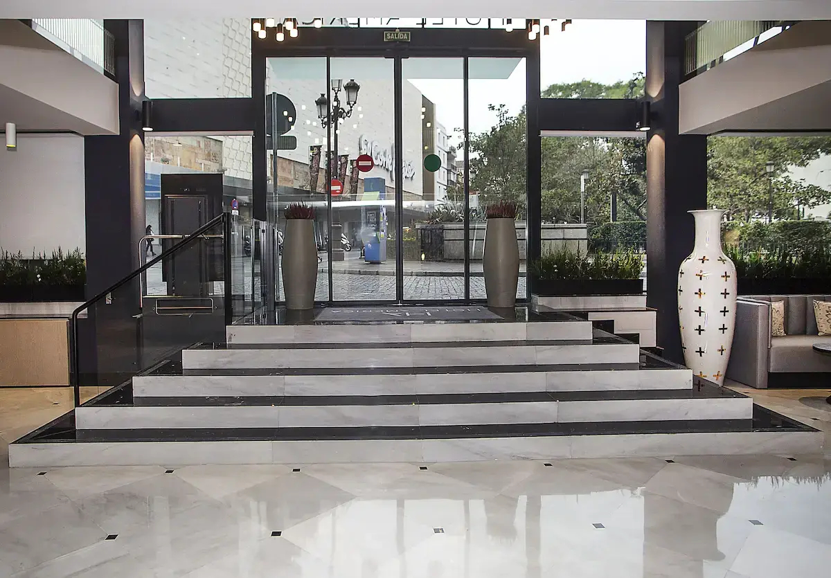 Photo - Hotel América Sevilla